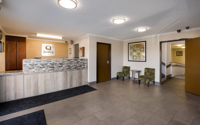 photo 2 of Quality Inn Hall of Fame