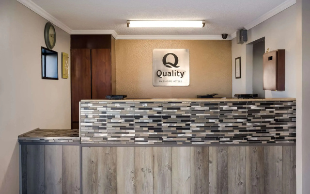 photo 5 of Quality Inn Hall of Fame