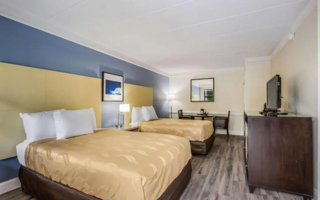 photo 3 of La Quinta Inn Norfolk Hampton Newport News