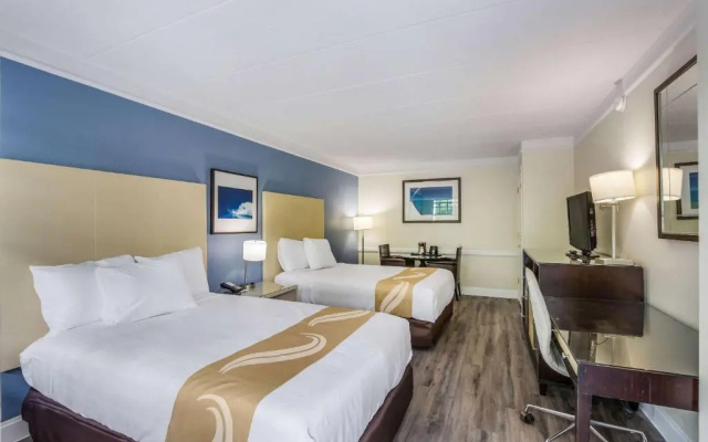 photo 4 of La Quinta Inn Norfolk Hampton Newport News