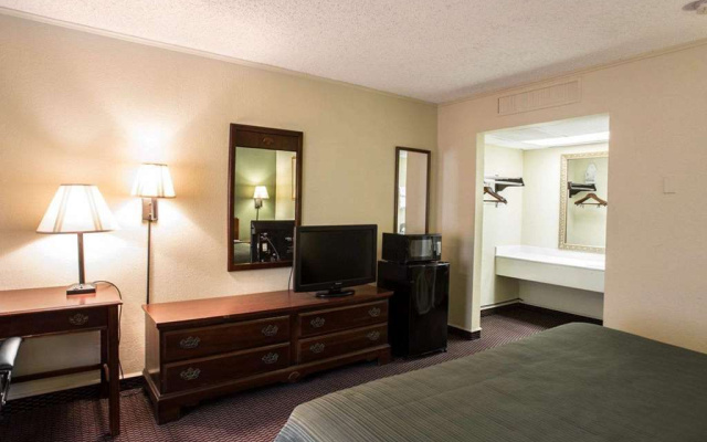 photo 5 of Quality Inn Harbison Area