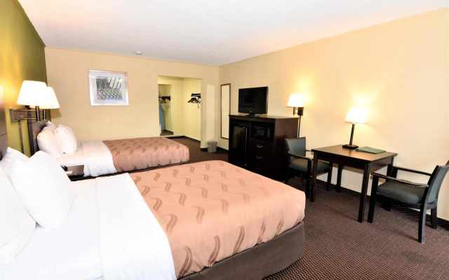 photo 5 of Rodeway Inn Harbison Area