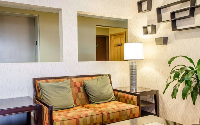 photo 3 of Quality Inn Harrisburg - Hershey Area
