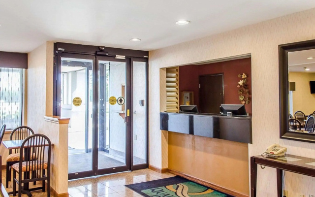 photo 4 of Quality Inn Harrisburg - Hershey Area