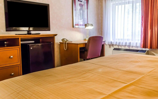 photo 5 of Quality Inn Harrisburg - Hershey Area