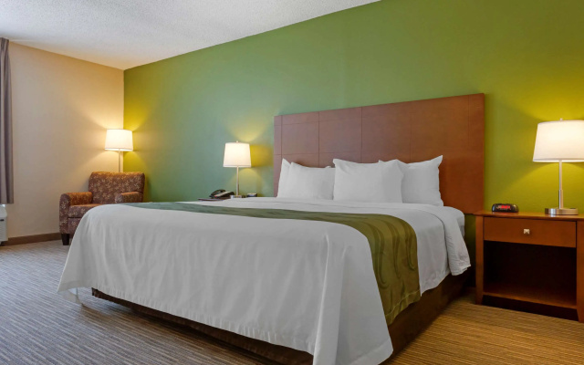 photo 4 of Quality Inn Harrison North