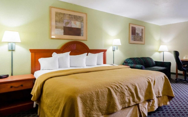 photo 5 of Baymont by Wyndham Williamsburg
