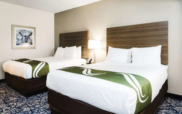 photo 3 of Quality Inn-Hobby Airport