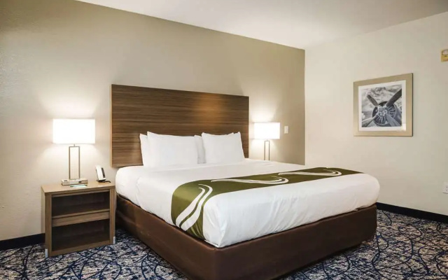 photo 5 of Quality Inn-Hobby Airport