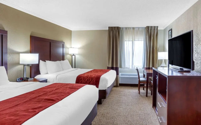 photo 3 of Quality Inn Hoffman Estates - Schaumburg