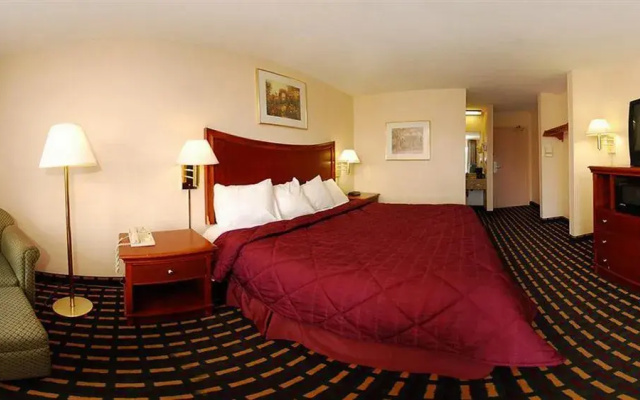 photo 2 of Quality Inn Homewood