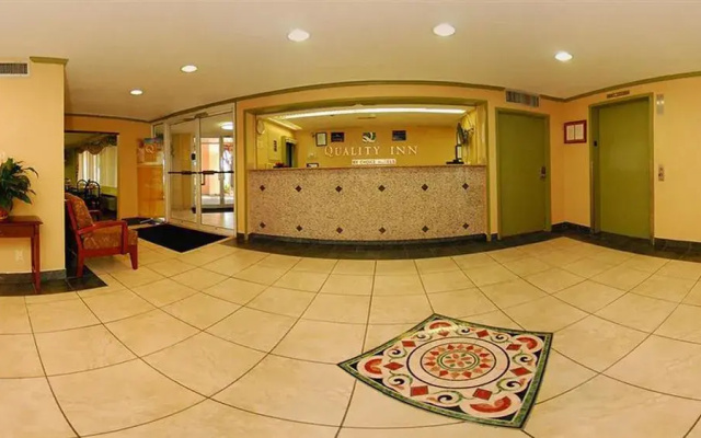 photo 3 of Quality Inn Homewood