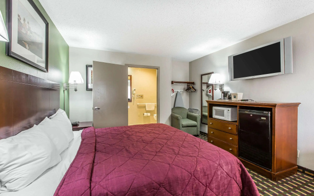 photo 3 of Quality Inn Homewood