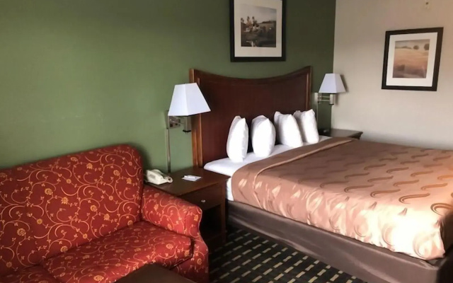 photo 4 of Quality Inn Homewood