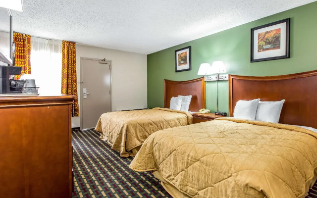 photo 5 of Quality Inn Homewood