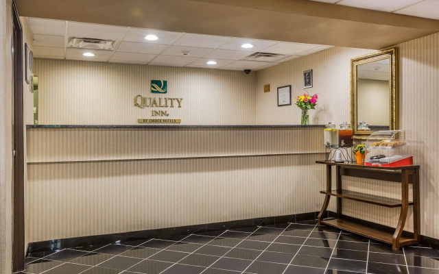 photo 2 of Quality Inn Hyde Park Poughkeepsie North