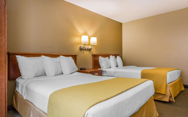 photo 4 of Quality Inn Hyde Park Poughkeepsie North