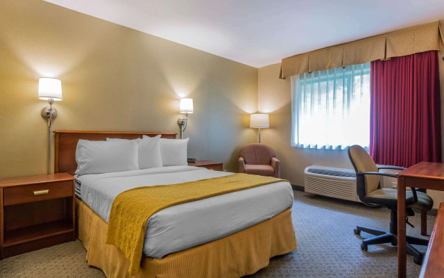 photo 5 of Quality Inn Hyde Park Poughkeepsie North