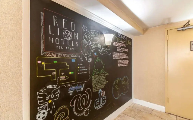 photo 4 of Quality Inn Iwo Jima