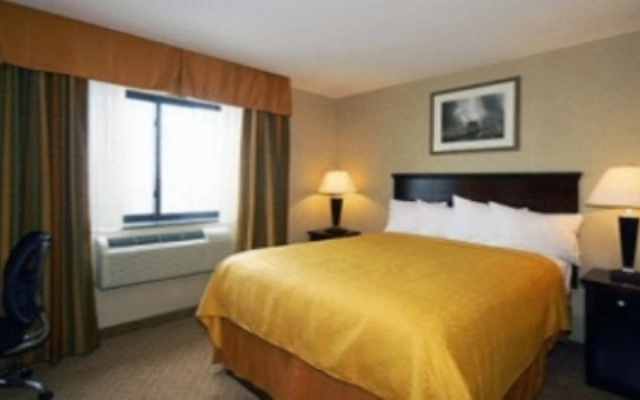 photo 3 of Quality Inn Jamaica