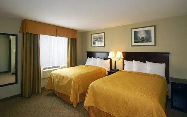 photo 4 of Quality Inn Jamaica