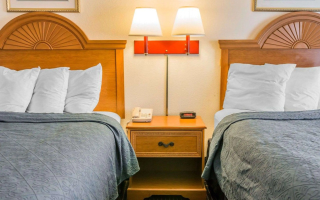 photo 4 of Quality Inn Kalamazoo near Wings Stadium