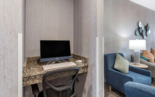 photo 3 of Quality Inn Lebanon - Highway 109