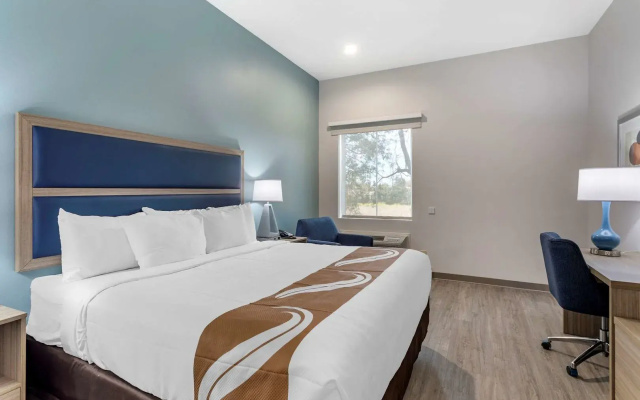 photo 5 of Quality Inn Lebanon - Highway 109
