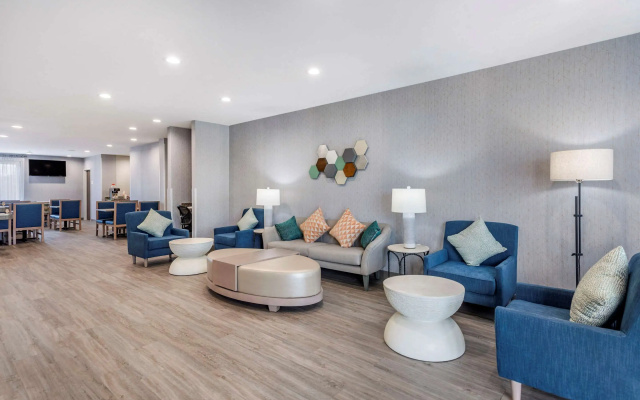 photo 4 of Quality Inn Lebanon - Nashville Area