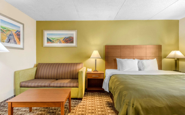 photo 3 of Quality Inn Lebanon