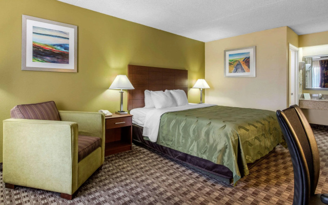 photo 5 of Quality Inn Lebanon
