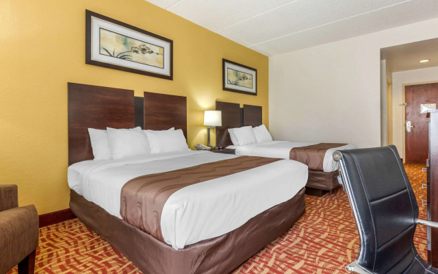 photo 3 of Quality Inn & Suites Lexington South