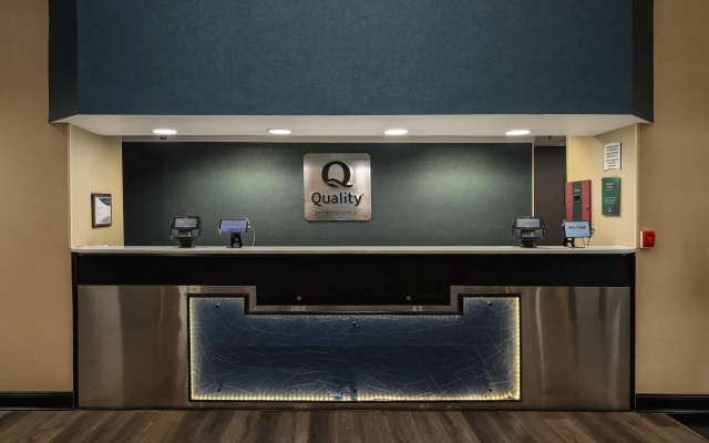 photo 5 of Quality Inn & Suites Lexington South