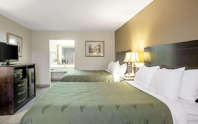 photo 3 of Quality Inn