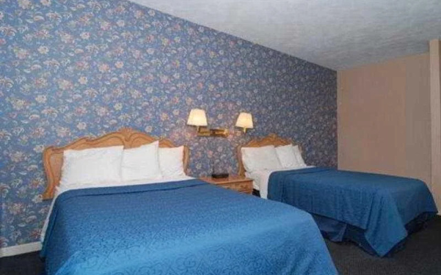 photo 3 of Quality Inn Lord Paget