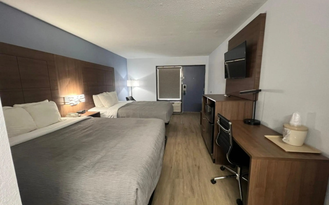 photo 3 of Quality Inn Madison - Huntsville