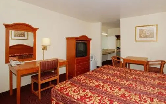 photo 5 of Quality Inn Maingate