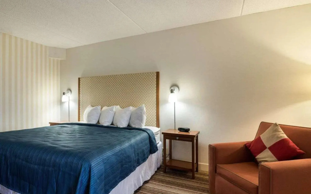 photo 4 of EVEN Hotel Manchester Airport by IHG