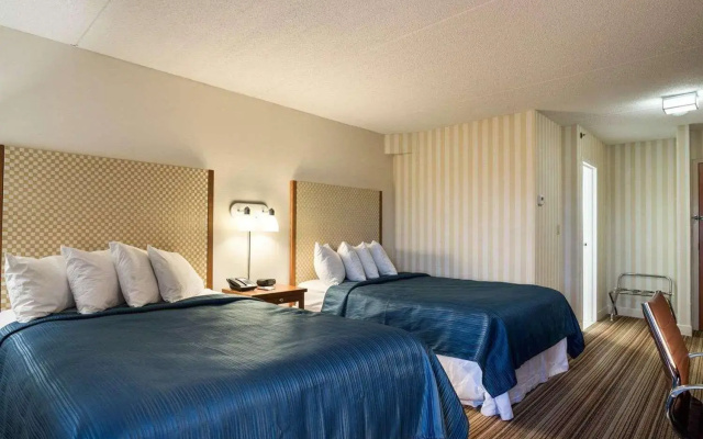 photo 5 of EVEN Hotel Manchester Airport by IHG