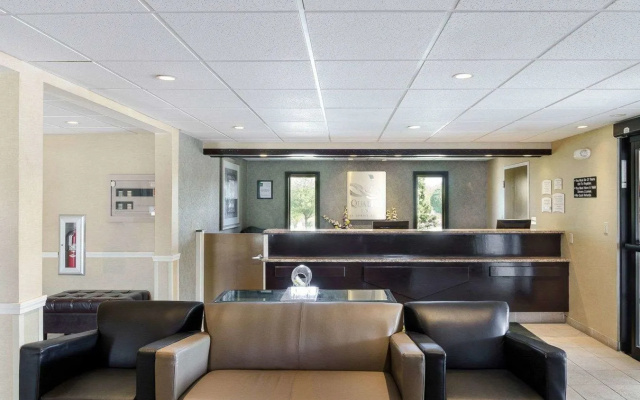 photo 2 of Quality Inn Marlborough (ex. Comfort Inn)