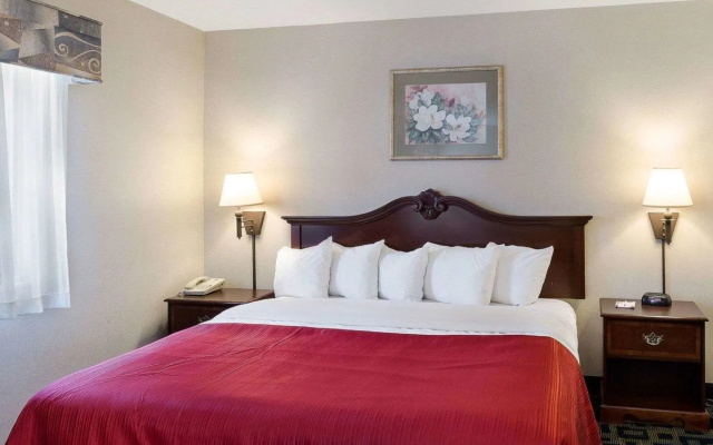 photo 3 of Quality Inn Marlborough (ex. Comfort Inn)