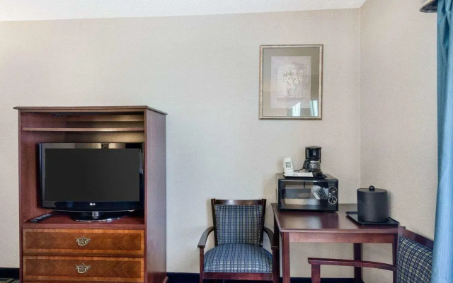 photo 4 of Quality Inn Marlborough (ex. Comfort Inn)