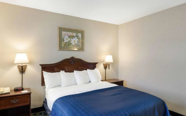 photo 5 of Quality Inn Marlborough (ex. Comfort Inn)