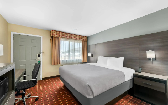 photo 4 of Quality Inn Marshall