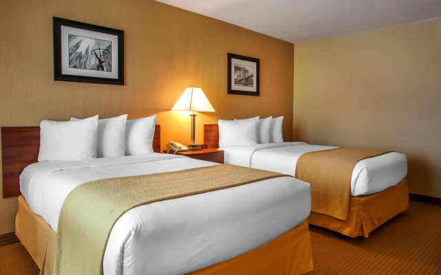 photo 5 of Quality Inn Meadowlands