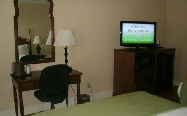 photo 3 of Quality Inn Merry Acres