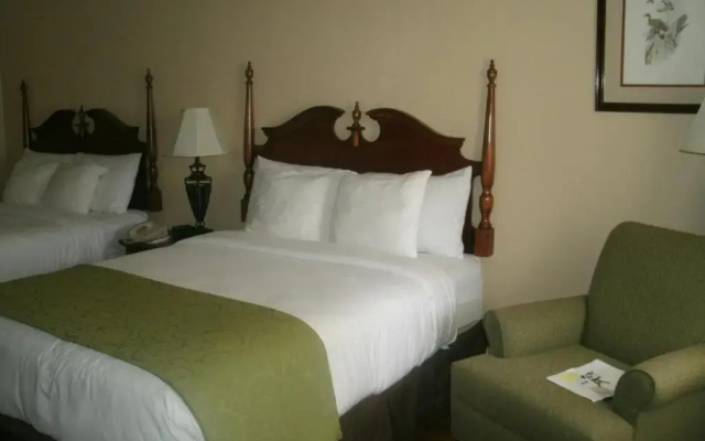 photo 5 of Quality Inn Merry Acres