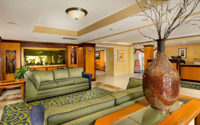 photo 2 of Quality Inn Miami Airport - Doral