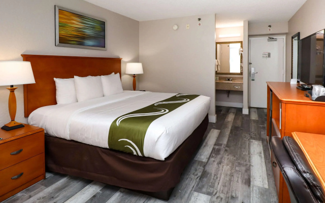 photo 3 of Quality Inn Miami Airport - Doral