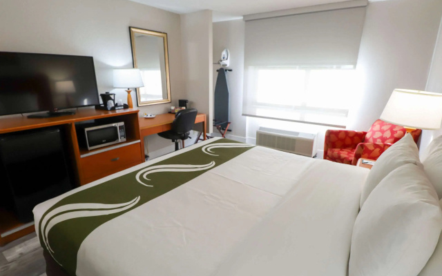 photo 4 of Quality Inn Miami Airport - Doral